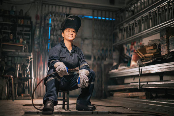 Reliable Chariton, IA Welder & Metal Fabrication Solutions