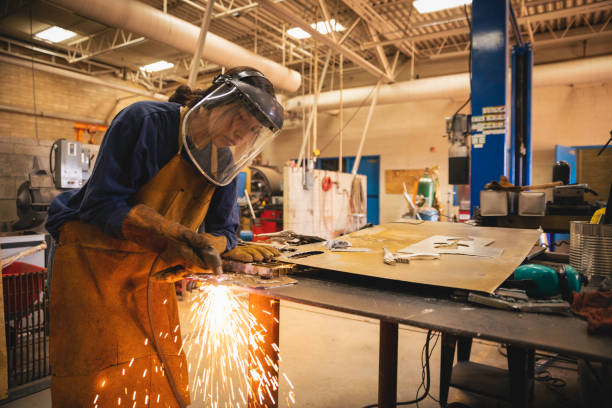 Best Specialty Welding Processes in Chariton, IA
